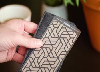 This All-Natural Nanotech Patch Can Relieve Pain Anywhere In The Body In Under 60 Seconds